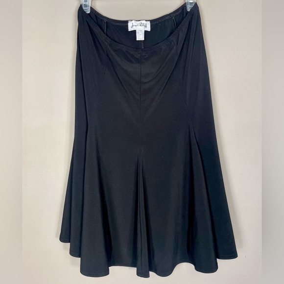 JOSEPH RIBKOFF Flare Skirt Sz 12 - Picture 3 of 8